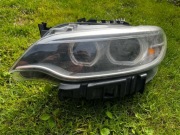 Lampa lewa bmw f22 xenon kompletna