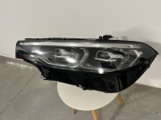 Lampa Lewa BMW X7 G07 Full Led