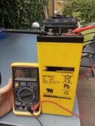 akumulator: SB12-150A FT V0