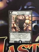 Horrid Worm Duel Masters DM-02 30/55