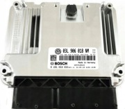 ECU EDC17C46 03L906018NM 03L906018NJ 03L906018NC