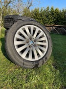Felgi BMW 5x120 