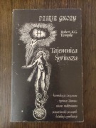 Tajemnica Syriusza tom 2 - Dzieje Gnozy - Robert K.G. Temple