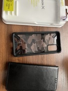 Etui samsunga s20 2 sztuki nowe