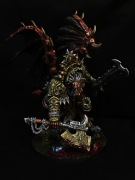 World Eaters: Angron, Daemon Primarch of Khorne