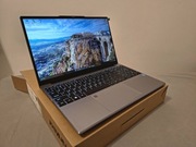 FABRYCZNIE NOWY SOLIDNY LAPTOP 3.4GHz/512GB/16GB/WIFI/WIN11PRO/FULLHD/USB-C