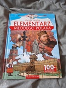 Elementarz młodego Polaka.