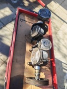 Wał korbowy silnika G4FD Hyundai GDI 