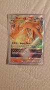 Charizard V Star Pokemon tcg 