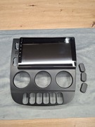 Radioodtwarzacz samochodowy Android Carplay Mercedes W163 ML