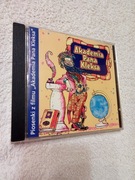 AKADEMIA PANA KLEKSA CD 2001 NOWA Z HOLOGRAMEM UNIKAT PEREŁKA DLA KONESERA