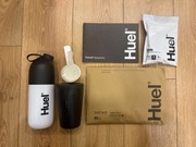 Zestaw Huel koszulka + butelka