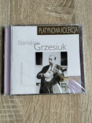 Płyta CD Stanisław Grzesiuk nowa w folii 