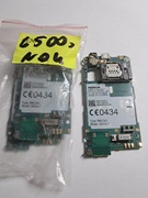 Płyta główna Nokia 6500s-1