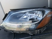 Lampa przednia LEWA Mercedes-Benz OE