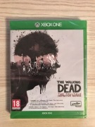 Walking Dead: The Telltale Definitive Series FOLIA