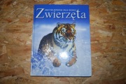 Encyklopedia dla dzieci. Zwierzęta. Olesiejuk