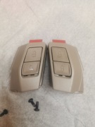 Night lock blokada zabezpieczenie DAF XG