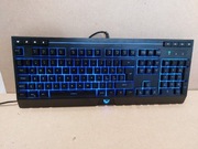 Klawiatura gamingowa przewodowa RGB PC294A