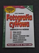 Gazeta Fotografia Cyfrowa samouczek dla każdego J.I.S. Svendsen