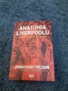Jonathan Wilson - Anatomia Liverpoolu