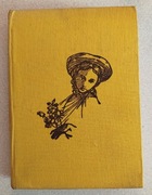 Książka Ania z Zielonego wzgórza / Ania z Avonlea - L.M.Montgomery
