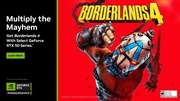 Kod gra Borderlands 4 NOWY!