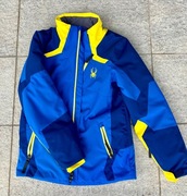 Kurtka narciarska chłopięca SPYDER 152cm/14 lat