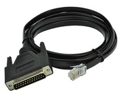 Cisco kabel do modemu/konsoli - oryginał