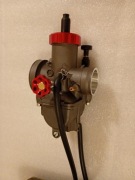 Gaźnik Keihin PWK OKO 26mm honda yamaha suzuki kawasaki derbi 80 100