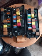 Vectra c skrzynka uec 