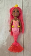 MATTEL BARBIE DREAMTOPIA CHELSEA LALKA