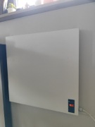 Grzejnik konwektorowy z termostatem 270W do 7m2 na podczerwień TermoPlaza