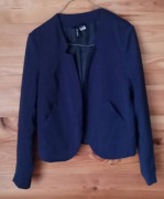 Marynarka bolerko  firmy H&M r.  42/12