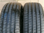 Opony letnie Michelin E Primacy 195/55/16  2 szt 2024 r. 
