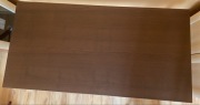 Biurko Ikea idasen 160x80cm