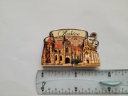 Magnes na lodówkę - 980f. KOSZYCE Słowacja