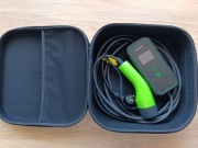 ładowarka do auta elektrycznego Qoltec type 2