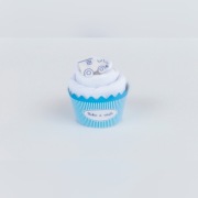 Body dziecięce krótki rękaw ozdobne opakowanie