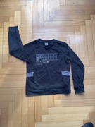 Bluza dresowa PUMA r. 140