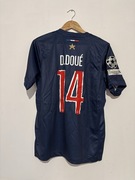 Koszulka PSG M 2024/25 home Doue 14 w 24h!