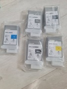 Tusze zamienniki Canon PFI 102 MBK, PFI 102BK, PFI 102Y, PFI 102C