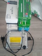 Nabijarka do papierosów automatyczna