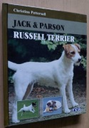 Jack & Parson  Russell Terrier – Christina Pettersall