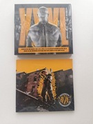 Peja Slums Attack - XXXL Trzecia Dekada + Trudny dzieciak stary wyga 4CD