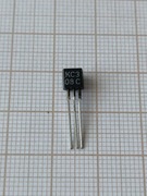 Tranzystory KC 308 C