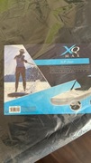 Do deski SUP - siedzisko / oparcie do deski XQ Max