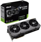ASUS GeForce RTX 4090 TUF Gaming OC 24GB (TUF-RTX4090-24G-OG-GAMING)