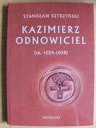 Kazimierz Odnowiciel Nowa 