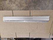 VOLVO XC60 II R-DESIGN 17-  LISTWA DRZWI PRAWY PRZÓD CHROM 31440294
